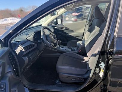 New 2026 Subaru Crosstrek 2.0i Premium