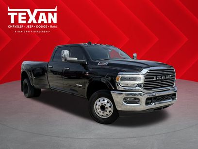 Used 2020 RAM 3500 Laramie