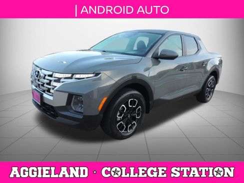 Used 2024 Hyundai Santa Cruz SEL FWD image 8