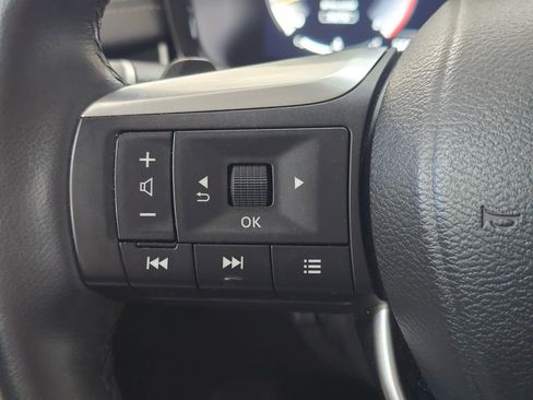 Certified 2023 INFINITI QX60 Luxe w/ Cargo Package image 18