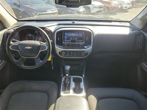 Used 2022 Chevrolet Colorado LT image 14