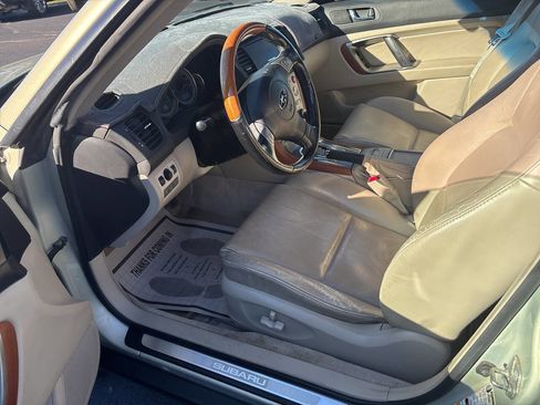Used 2005 Subaru Outback 3.0R image 6