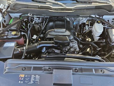 Used 2016 Chevrolet Silverado 3500 W/T image 45