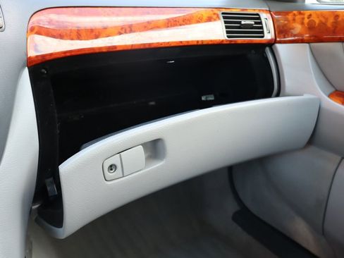 Used 2005 Lexus LS 430 image 37