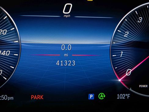 Used 2024 Mercedes-Benz GLE 350 4MATIC image 10