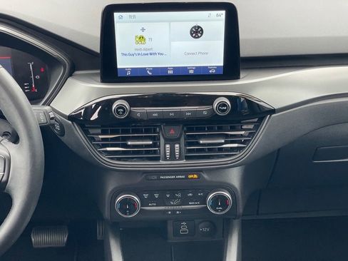 Used 2024 Ford Escape Active image 15