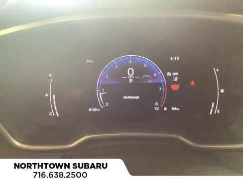 Used 2025 Toyota Corolla XSE FWD image 7