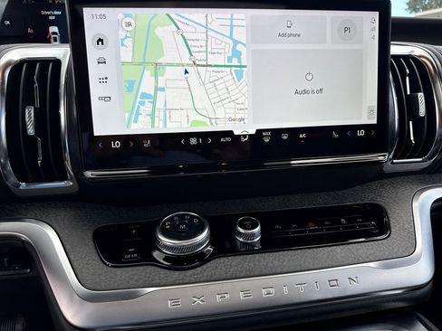 New 2026 Ford Expedition Tremor AWD/4WD image 11