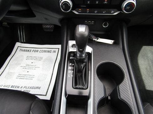 Used 2012 Nissan Altima 3.5 SR w/ Technology Pkg FWD image 51