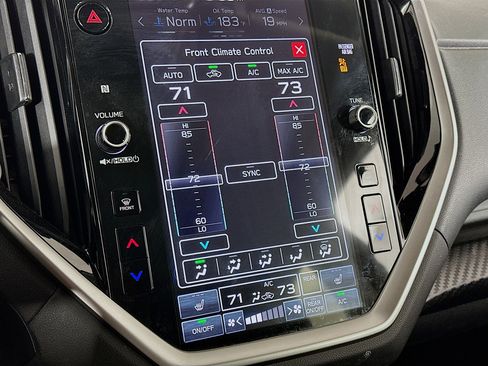 Used 2025 Subaru Ascent Premium image 23