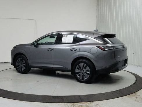 Used 2025 Nissan Murano SL w/ Cargo Package AWD/4WD image 5
