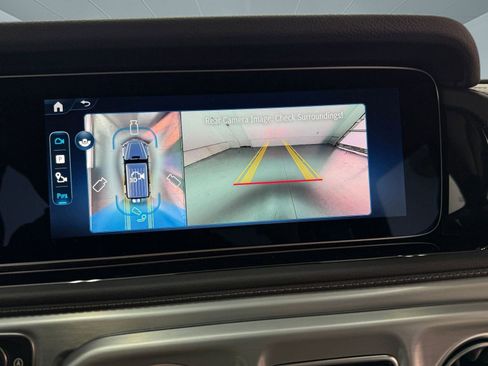 New 2026 Mercedes-Benz G 550 image 28