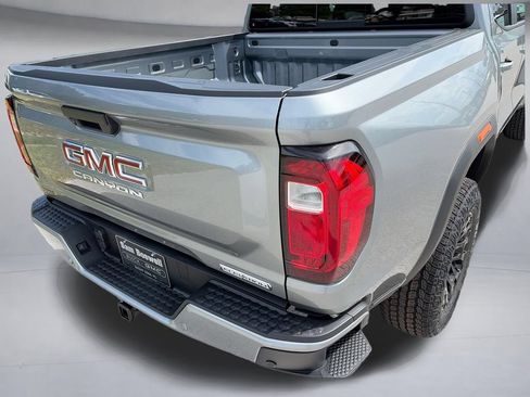 New 2026 GMC Canyon Elevation RWD image 26