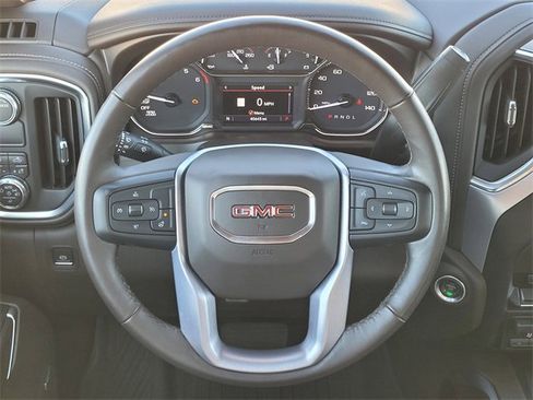 Used 2020 GMC Sierra 1500 SLT image 10