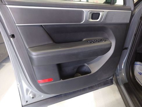 Certified 2024 Hyundai Santa Fe SEL AWD/4WD image 11