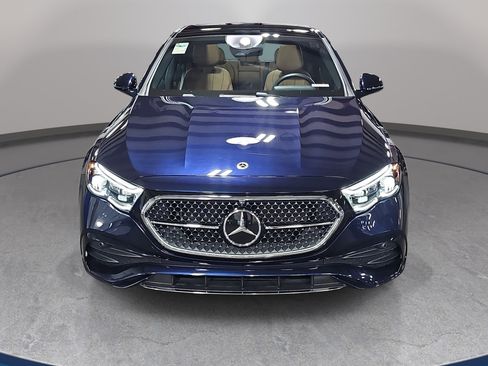 Used 2026 Mercedes-Benz E 350 Sedan image 2