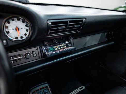 Used 1996 Porsche 911 Turbo RWD image 32
