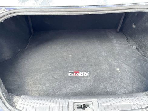 Used 2024 Toyota GR86 Premium RWD image 23