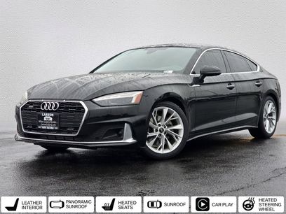 Used 2023 Audi A5 2.0T Premium w/ Convenience Package