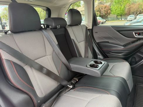 Used 2020 Subaru Forester Sport w/ Popular Package #2 AWD/4WD image 21