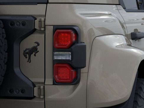 New 2025 Ford Bronco Raptor image 23
