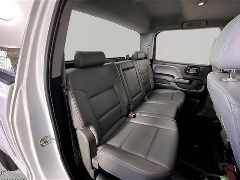 Used 2014 Chevrolet Silverado 1500 W/T w/ WT Fleet Convenience Package AWD/4WD image 19