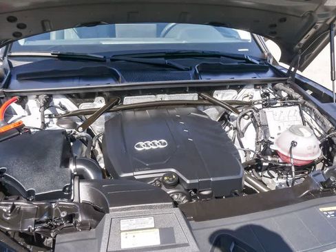 Used 2023 Audi Q5 2.0T Premium w/ Convenience Package image 25