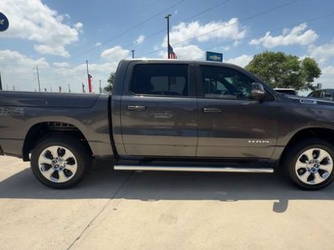 Used 2021 RAM 1500 Lone Star AWD/4WD image 9