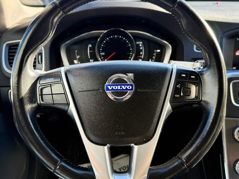 Used 2015 Volvo V60 T5 Premier FWD image 13