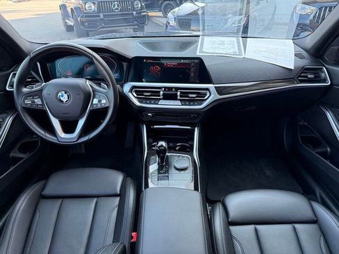 Used 2022 BMW 330i 330i w/ Convenience Package image 11