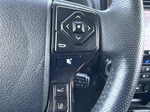 Used 2024 Toyota 4Runner TRD Pro AWD/4WD image 26