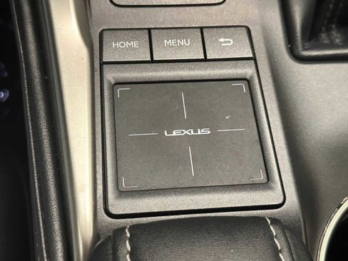 Used 2015 Lexus NX 200t F Sport w/ Navigation System Package AWD/4WD image 18