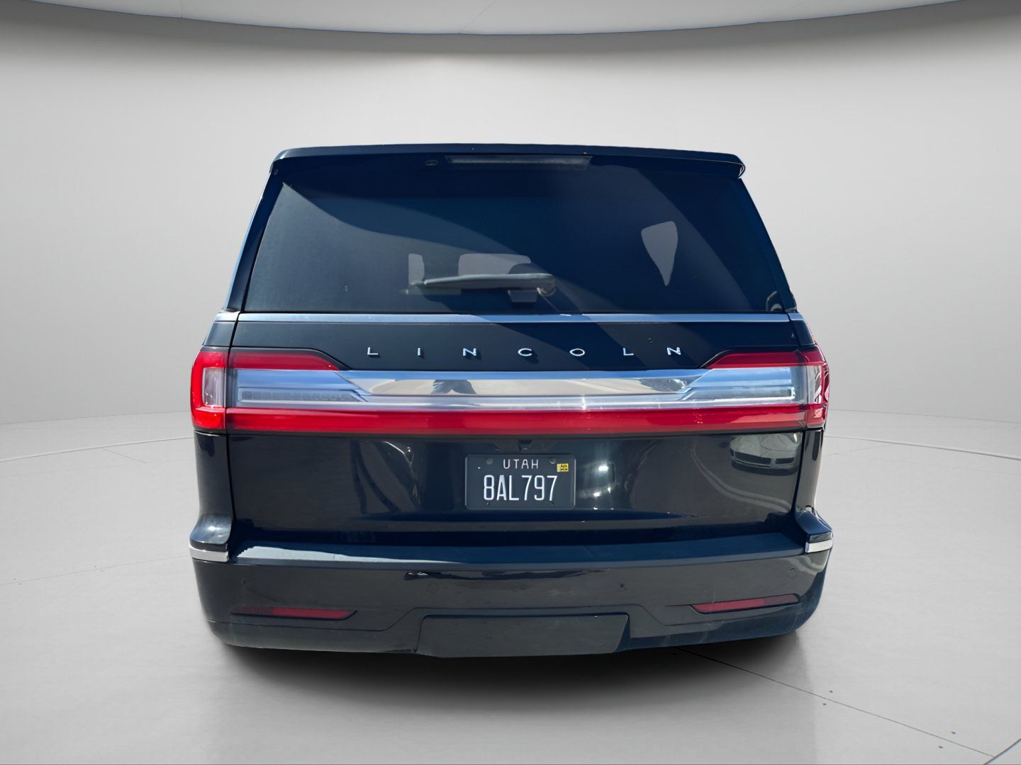 Used 2020 Lincoln Navigator L Reserve w/ Luxury Package AWD/4WD image 9