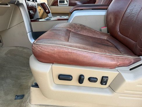 Used 2010 Ford F150 2WD SuperCrew image 11