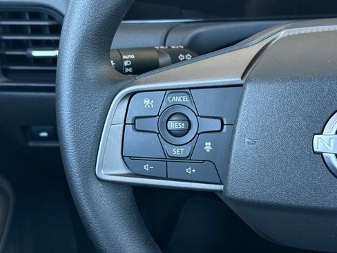 Certified 2026 Nissan Sentra S w/ Floor Mat Package FWD image 29