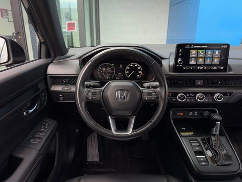 Certified 2024 Honda CR-V Sport-L image 16