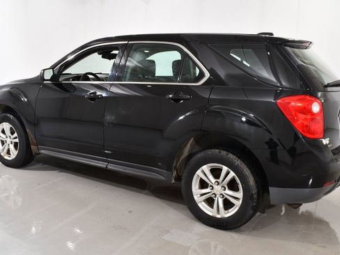Used 2015 Chevrolet Equinox LS AWD/4WD image 15