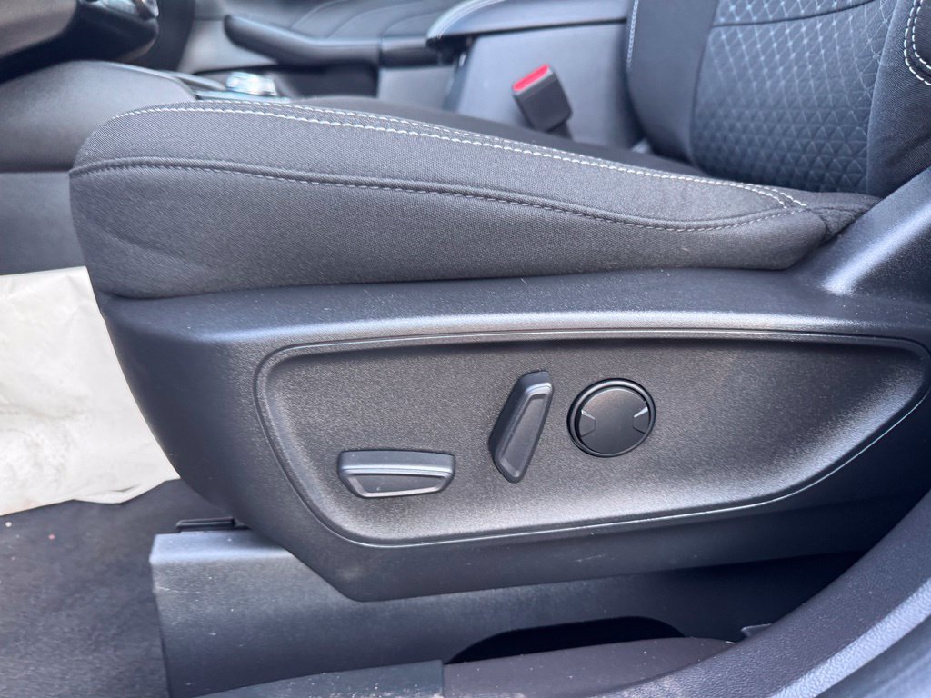 Used 2023 Ford Escape Active w/ Cold Weather Package FWD image 13