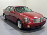 Used 2003 Cadillac CTS 3.2 w/ Preferred Equipment Group image 4