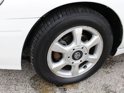 Used 2000 Toyota Solara SLE image 10