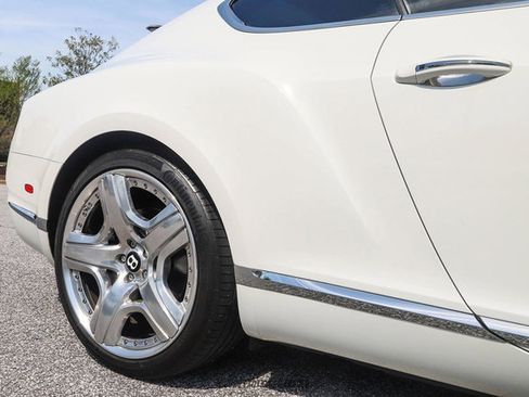 Used 2013 Bentley Continental GT image 79