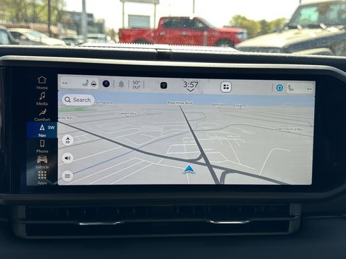 Used 2024 Jeep Wrangler Unlimited Rubicon w/ Technology Group image 34