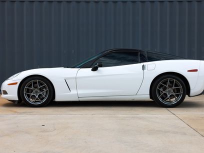 Used 2012 Chevrolet Corvette Coupe w/ 2LT Preferred Equipment Group