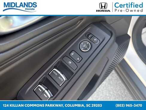 Certified 2025 Honda Accord SE image 15