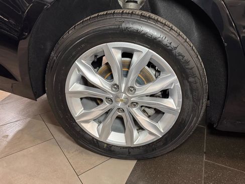 Used 2020 Chevrolet Malibu LT image 33