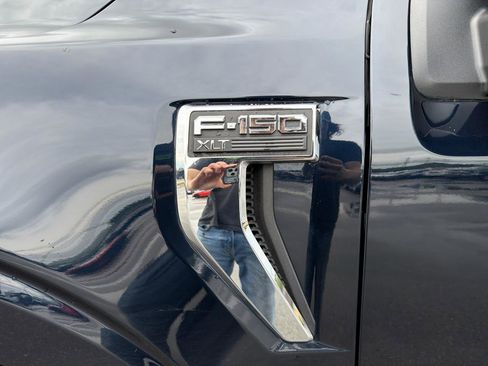 Used 2022 Ford F150 XLT w/ Equipment Group 301A Mid AWD/4WD image 17