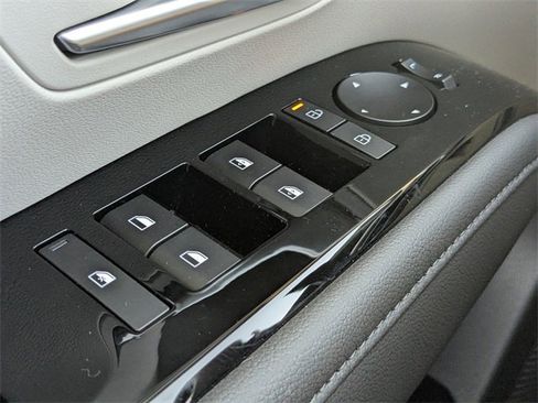 New 2026 Hyundai Tucson Limited image 29