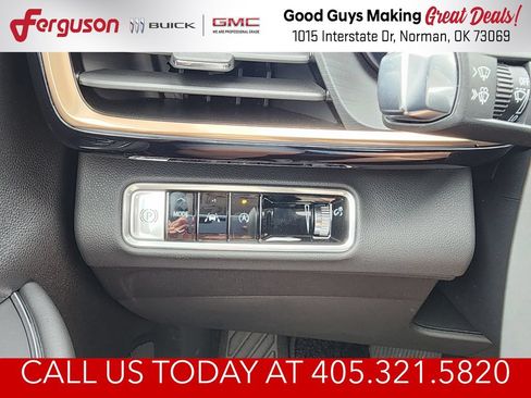 New 2026 Buick Envision Avenir AWD/4WD image 19