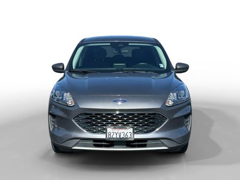 Used 2022 Ford Escape SE FWD image 8