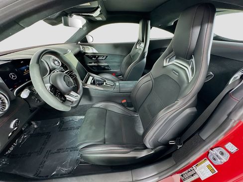 Used 2024 Mercedes-Benz AMG GT 55 image 5
